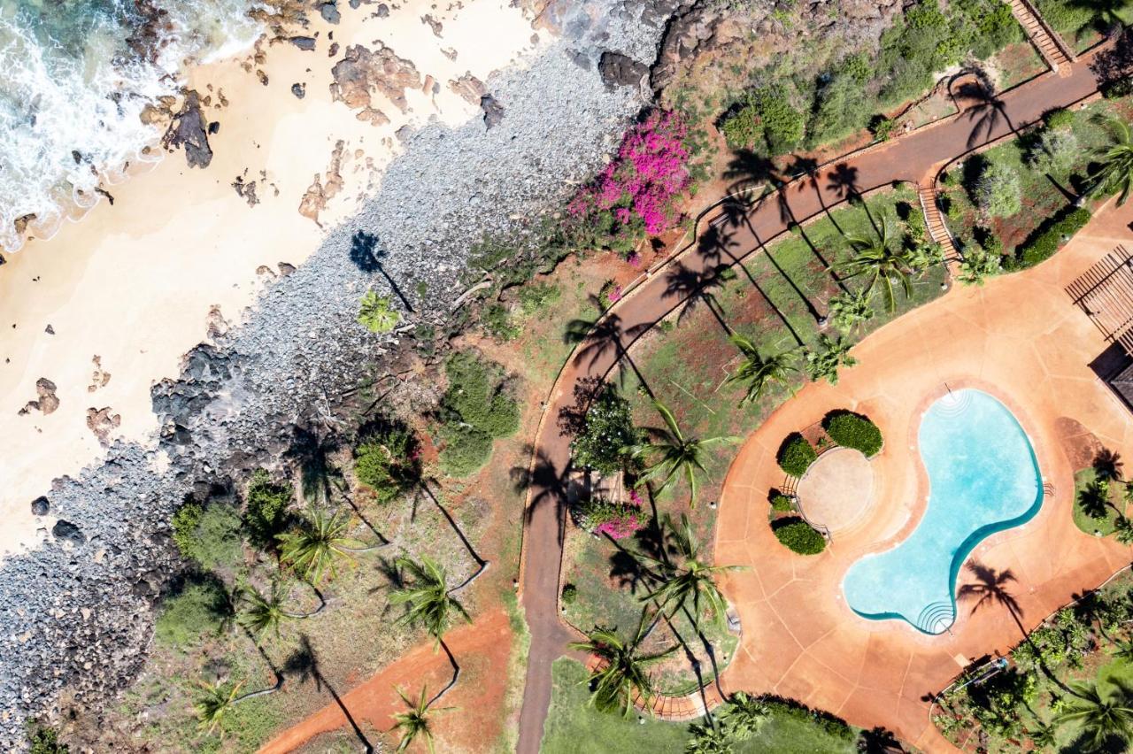Kepuhi Beach Resort Maunaloa Exterior photo