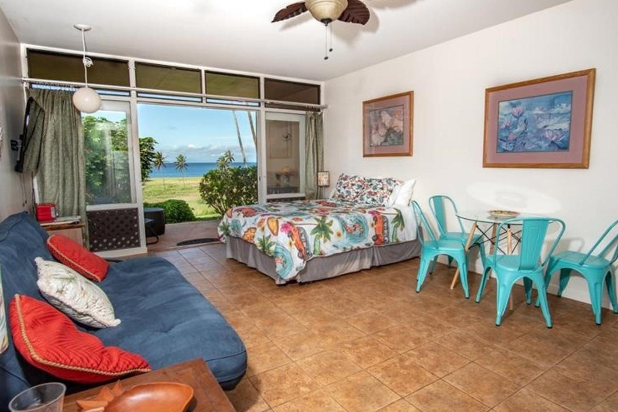 Kepuhi Beach Resort Maunaloa Room photo
