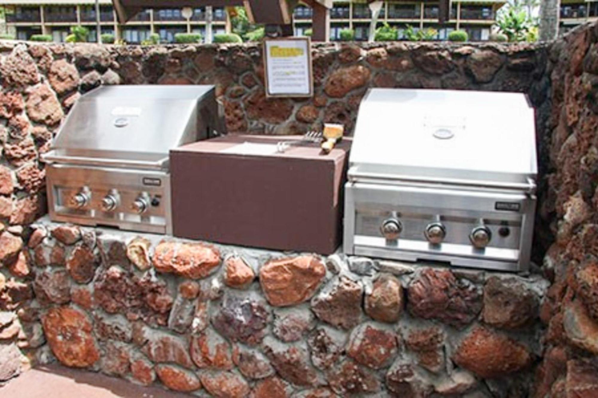 Kepuhi Beach Resort Maunaloa Exterior photo