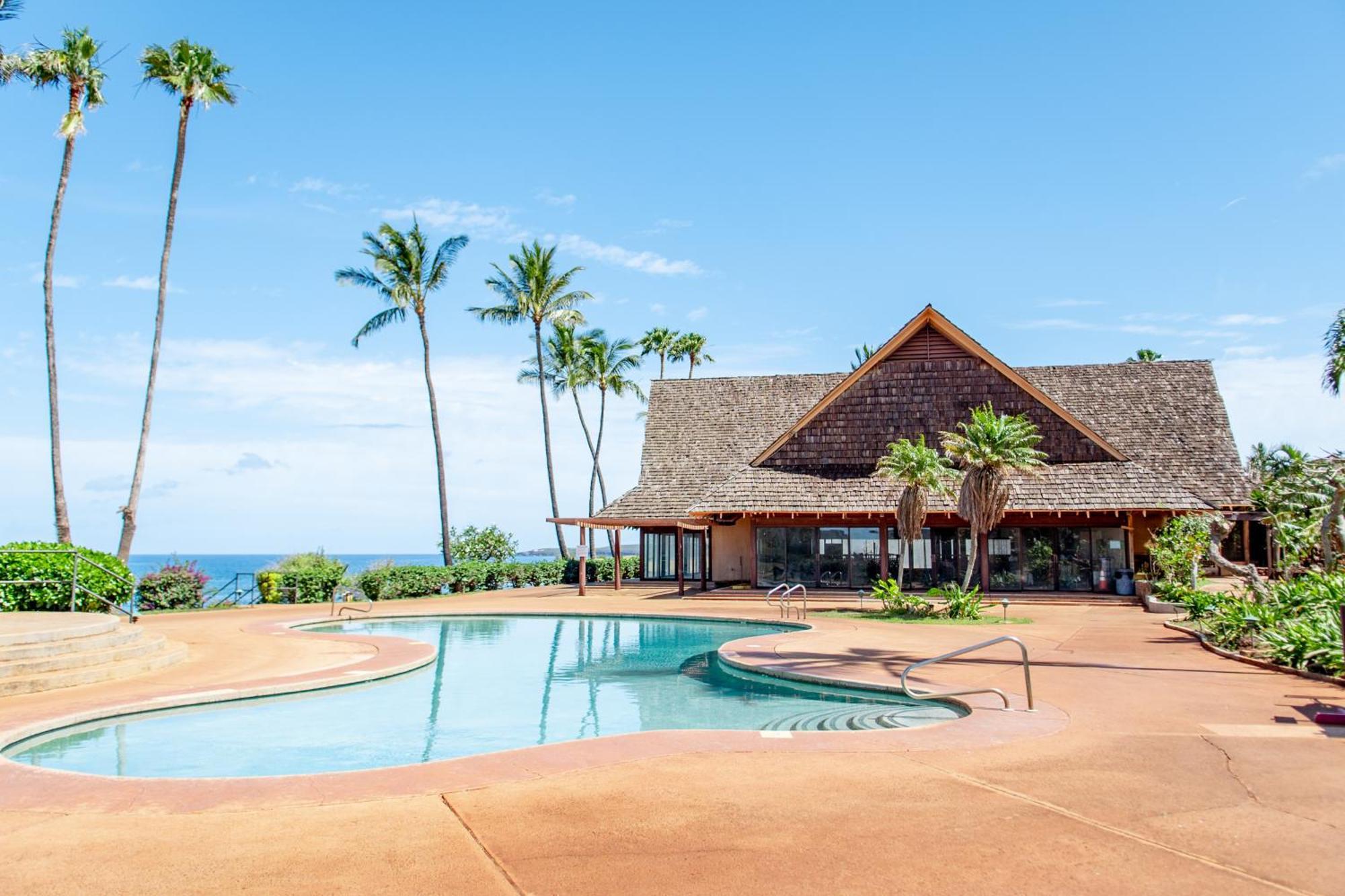 Kepuhi Beach Resort Maunaloa Exterior photo