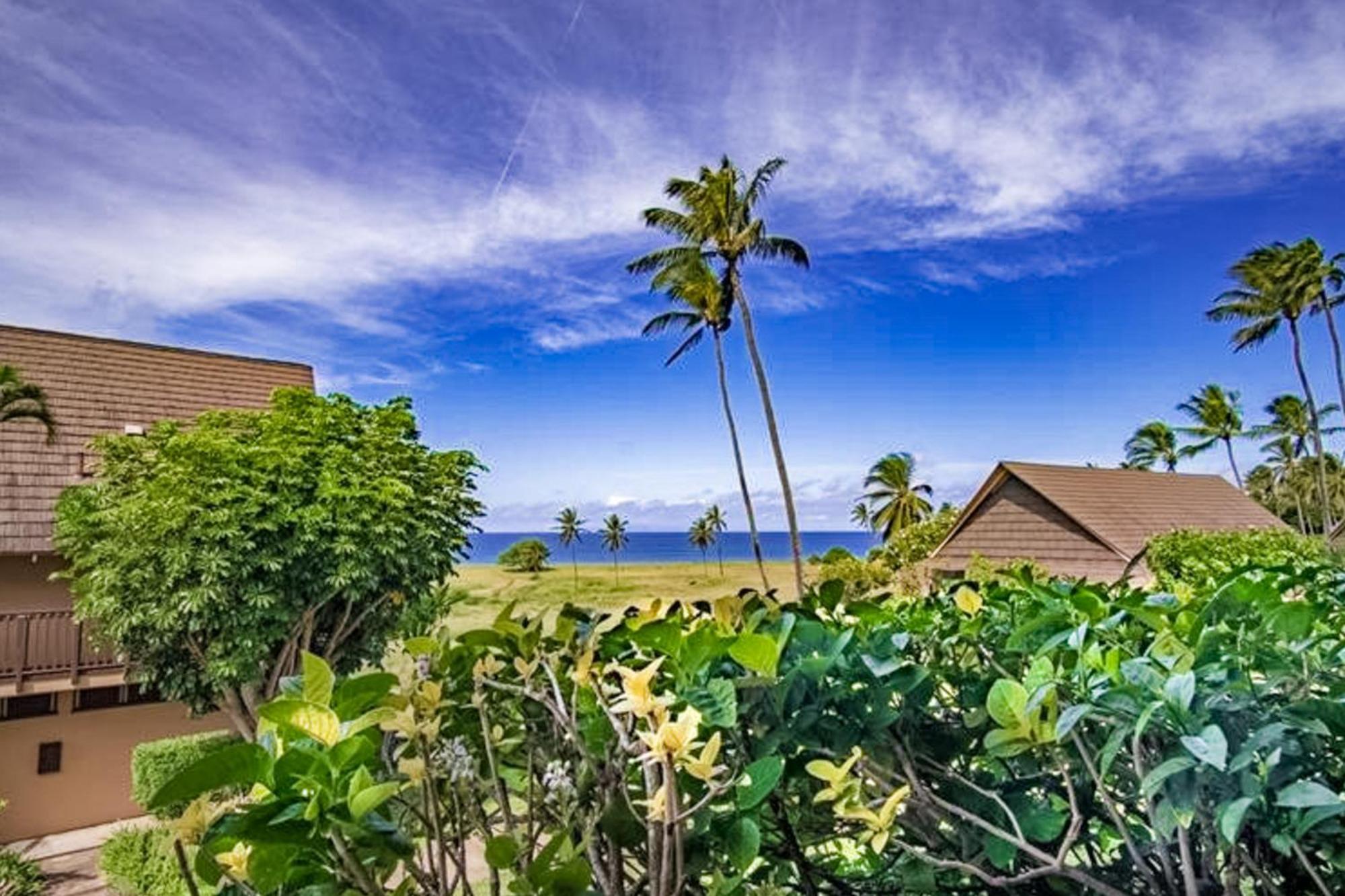 Kepuhi Beach Resort Maunaloa Room photo