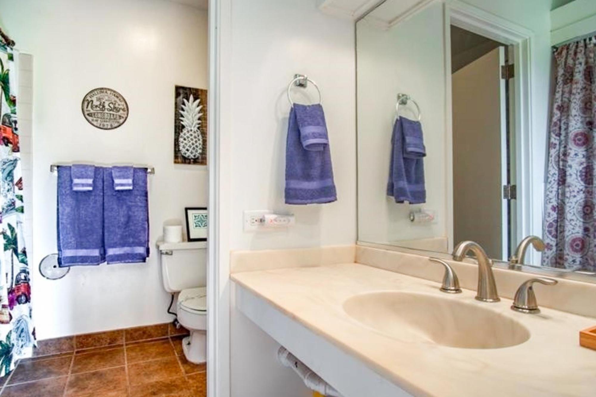 Kepuhi Beach Resort Maunaloa Room photo