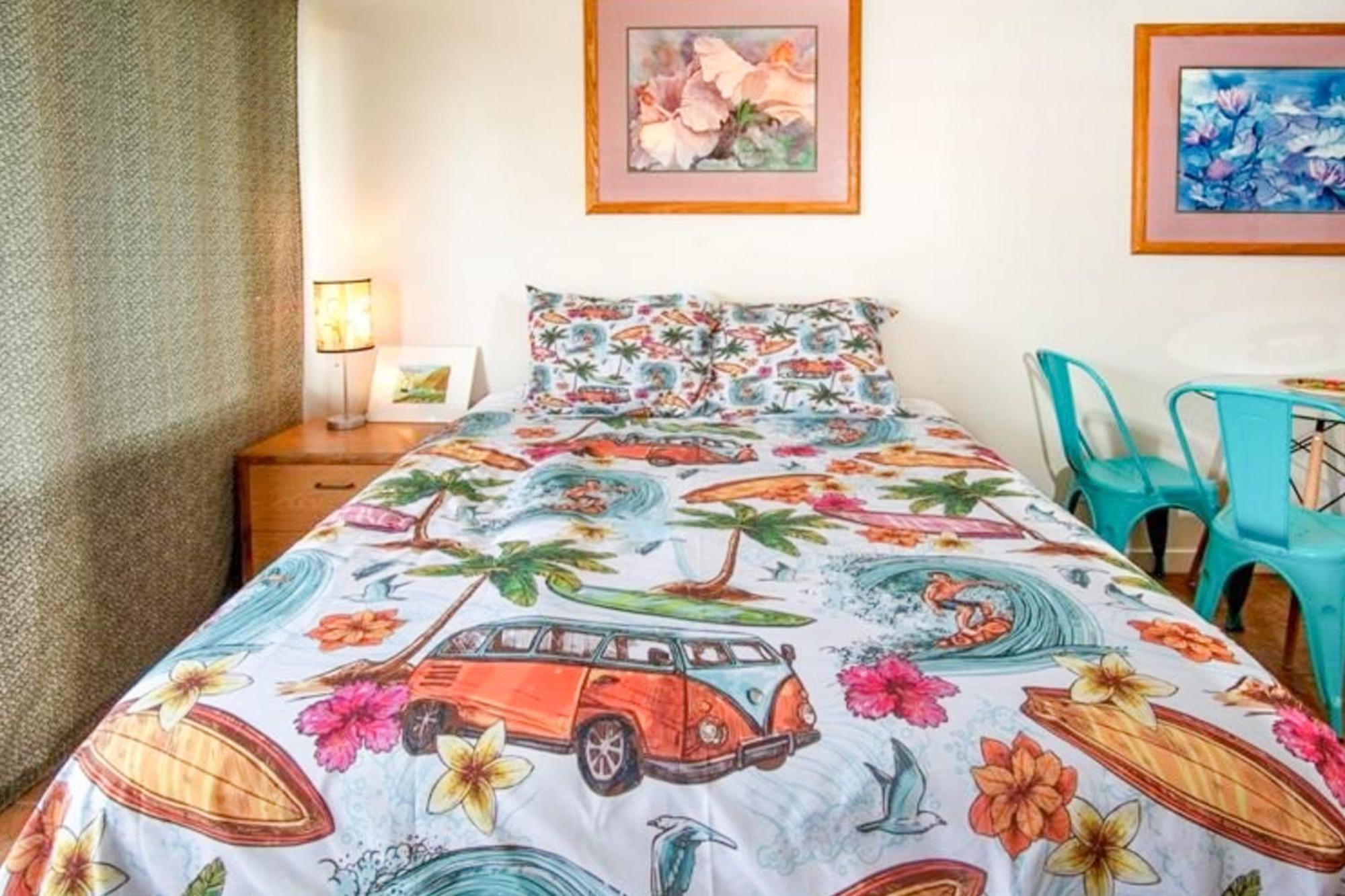Kepuhi Beach Resort Maunaloa Room photo