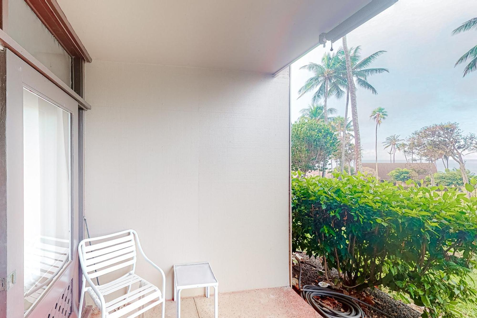 Kepuhi Beach Resort Maunaloa Room photo